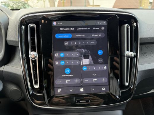 Volvo  XC40 Recharge Plus VAN:33.900,- VOOR:30.877,- UW HERFSTVOORDEEL:3.023,- SOH 92%| PILOT ASSIST ACC| ELE... ActivLease financial lease