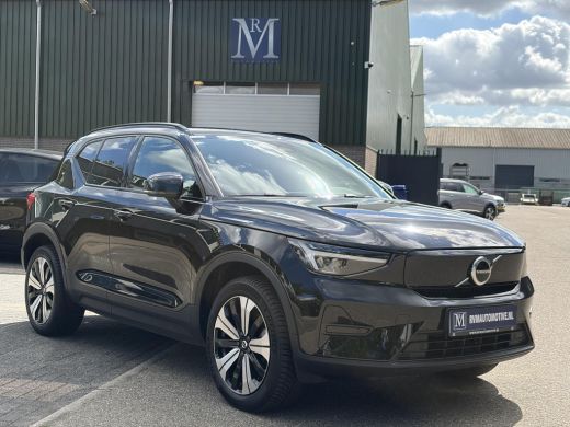 Volvo  XC40 Recharge Plus VAN:33.900,- VOOR:30.877,- UW HERFSTVOORDEEL:3.023,- SOH 92%| PILOT ASSIST ACC| ELE... ActivLease financial lease