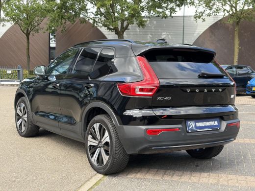 Volvo  XC40 Recharge Plus VAN:33.900,- VOOR:30.877,- UW HERFSTVOORDEEL:3.023,- SOH 92%| PILOT ASSIST ACC| ELE... ActivLease financial lease