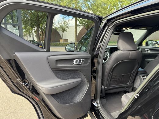 Volvo  XC40 Recharge Plus VAN:33.900,- VOOR:30.877,- UW HERFSTVOORDEEL:3.023,- SOH 92%| PILOT ASSIST ACC| ELE... ActivLease financial lease