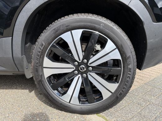 Volvo  XC40 Recharge Plus VAN:33.900,- VOOR:30.877,- UW HERFSTVOORDEEL:3.023,- SOH 92%| PILOT ASSIST ACC| ELE... ActivLease financial lease