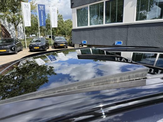Volvo  XC60 2.0 T8 Plug-in hybrid AWD Plus Dark VAN:56.900,- VOOR:53.877,- UW HERFSTVOORDEEL:3.023,- LUCHTVER... ActivLease financial lease