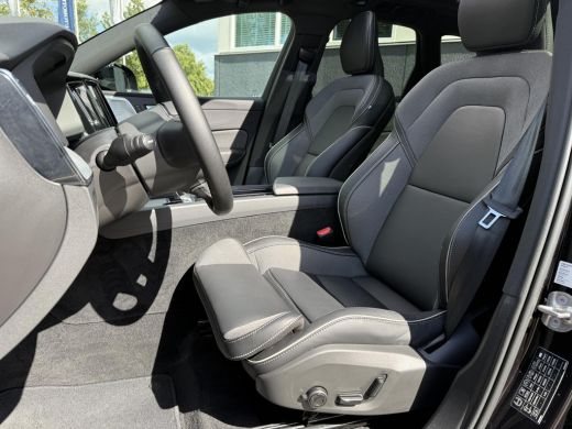 Volvo  XC60 2.0 T8 Plug-in hybrid AWD Plus Dark VAN:56.900,- VOOR:53.877,- UW HERFSTVOORDEEL:3.023,- LUCHTVER... ActivLease financial lease
