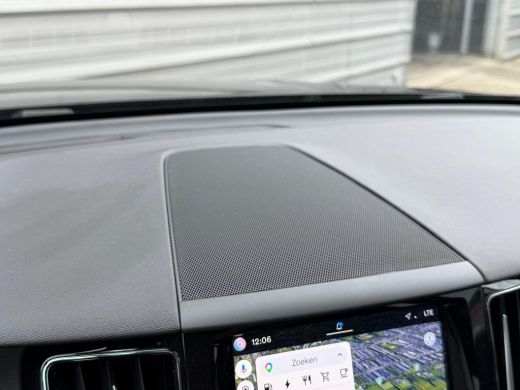 Volvo  XC60 T6 350PK AWD Plus Black Edition | 21 inch | Contourstoelen | Harman Kardon | Nappa ActivLease financial lease