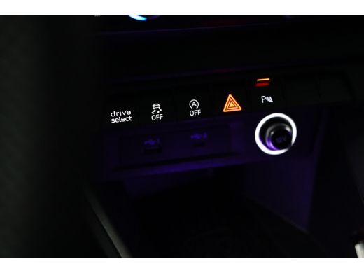 Audi A1 Sportback Sportback 40 TFSI S Line edition one 3x S-Line | Automaat | Airco | Black Pack | Camera | LED | L... ActivLease financial lease