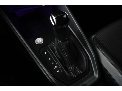 Audi A1 Sportback Sportback 40 TFSI S Line edition one 3x S-Line | Automaat | Airco | Black Pack | Camera | LED | L... ActivLease financial lease
