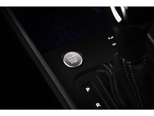Audi A1 Sportback Sportback 40 TFSI S Line edition one 3x S-Line | Automaat | Airco | Black Pack | Camera | LED | L... ActivLease financial lease