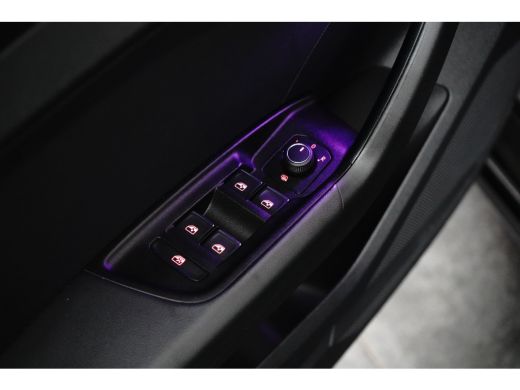 Audi A1 Sportback Sportback 40 TFSI S Line edition one 3x S-Line | Automaat | Airco | Black Pack | Camera | LED | L... ActivLease financial lease