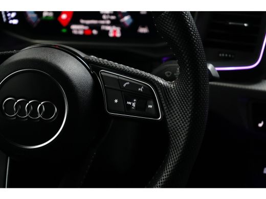 Audi A1 Sportback Sportback 40 TFSI S Line edition one 3x S-Line | Automaat | Airco | Black Pack | Camera | LED | L... ActivLease financial lease