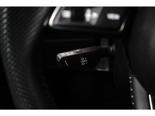 Audi A1 Sportback Sportback 40 TFSI S Line edition one 3x S-Line | Automaat | Airco | Black Pack | Camera | LED | L... ActivLease financial lease
