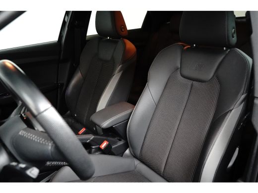 Audi A1 Sportback Sportback 40 TFSI S Line edition one 3x S-Line | Automaat | Airco | Black Pack | Camera | LED | L... ActivLease financial lease