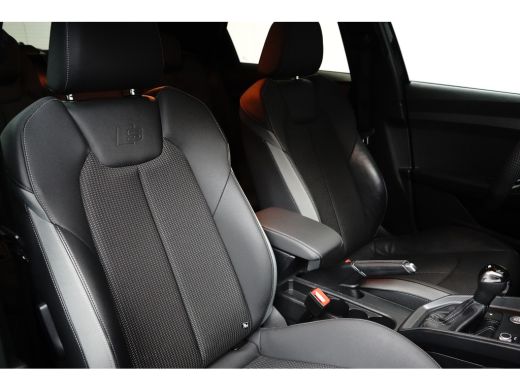 Audi A1 Sportback Sportback 40 TFSI S Line edition one 3x S-Line | Automaat | Airco | Black Pack | Camera | LED | L... ActivLease financial lease