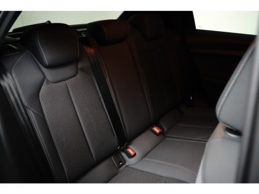 Audi A1 Sportback Sportback 40 TFSI S Line edition one 3x S-Line | Automaat | Airco | Black Pack | Camera | LED | L... ActivLease financial lease