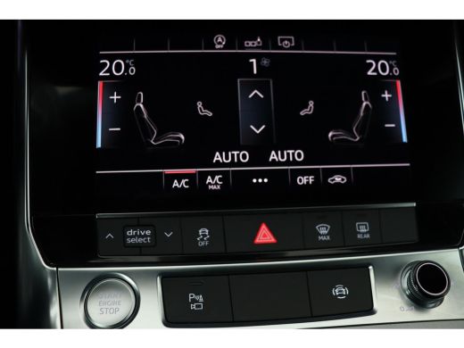 Audi A6 45 TFSI S edition | 360 camera | Sportstoelen | Side Assist | Carplay | Half leder | Virtual Cock... ActivLease financial lease