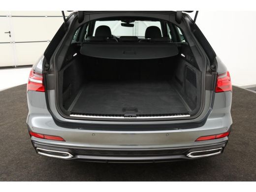 Audi A6 45 TFSI S edition | 360 camera | Sportstoelen | Side Assist | Carplay | Half leder | Virtual Cock... ActivLease financial lease