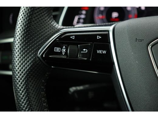 Audi A6 45 TFSI S edition | 360 camera | Sportstoelen | Side Assist | Carplay | Half leder | Virtual Cock... ActivLease financial lease
