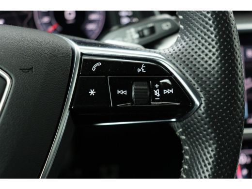 Audi A6 45 TFSI S edition | 360 camera | Sportstoelen | Side Assist | Carplay | Half leder | Virtual Cock... ActivLease financial lease