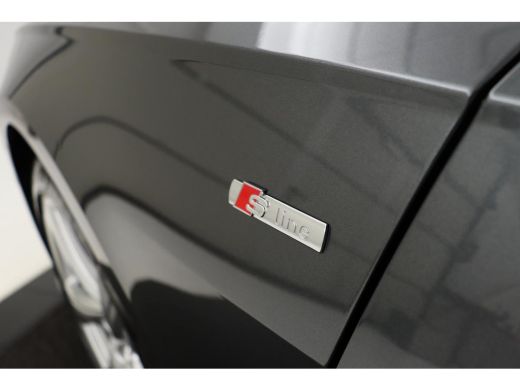 Audi A6 45 TFSI S edition | 360 camera | Sportstoelen | Side Assist | Carplay | Half leder | Virtual Cock... ActivLease financial lease