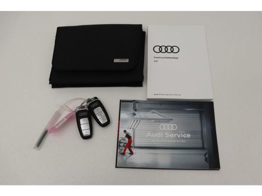 Audi A6 45 TFSI S edition | 360 camera | Sportstoelen | Side Assist | Carplay | Half leder | Virtual Cock... ActivLease financial lease