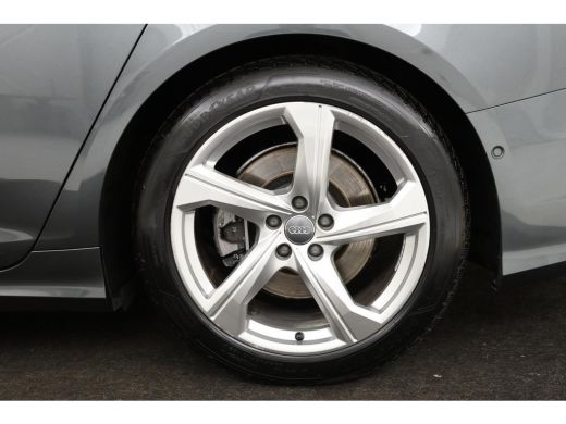 Audi A6 45 TFSI S edition | 360 camera | Sportstoelen | Side Assist | Carplay | Half leder | Virtual Cock... ActivLease financial lease