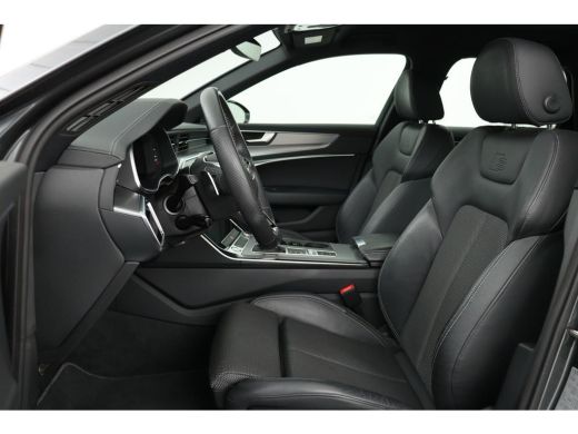 Audi A6 45 TFSI S edition | 360 camera | Sportstoelen | Side Assist | Carplay | Half leder | Virtual Cock... ActivLease financial lease
