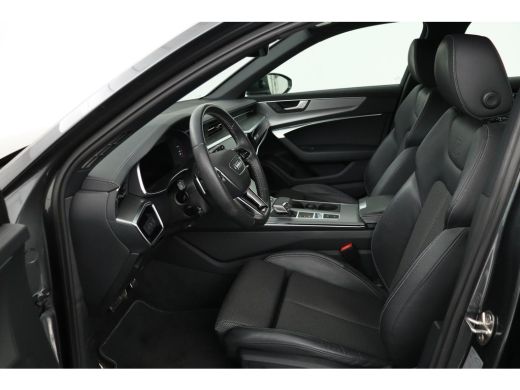 Audi A6 45 TFSI S edition | 360 camera | Sportstoelen | Side Assist | Carplay | Half leder | Virtual Cock... ActivLease financial lease