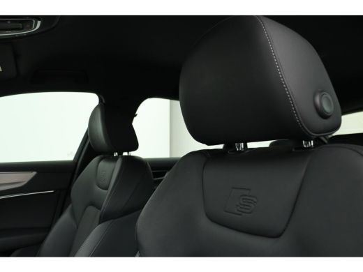 Audi A6 45 TFSI S edition | 360 camera | Sportstoelen | Side Assist | Carplay | Half leder | Virtual Cock... ActivLease financial lease