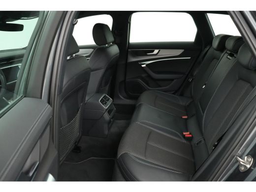Audi A6 45 TFSI S edition | 360 camera | Sportstoelen | Side Assist | Carplay | Half leder | Virtual Cock... ActivLease financial lease
