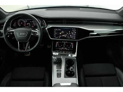 Audi A6 45 TFSI S edition | 360 camera | Sportstoelen | Side Assist | Carplay | Half leder | Virtual Cock... ActivLease financial lease