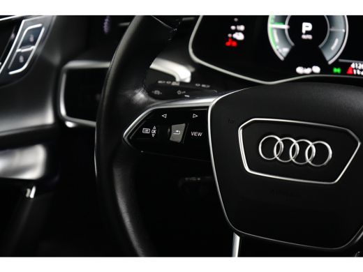 Audi A6 Avant 50 TFSIe 300PK Quattro Business Edition | TREKHAAK | NAVIGATIE | CAMERA | STOEL + STUURVERW... ActivLease financial lease