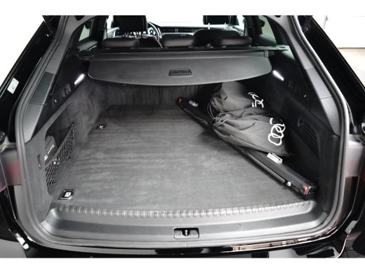 Audi A6 Avant 50 TFSIe 300PK Quattro Business Edition | TREKHAAK | NAVIGATIE | CAMERA | STOEL + STUURVERW... ActivLease financial lease