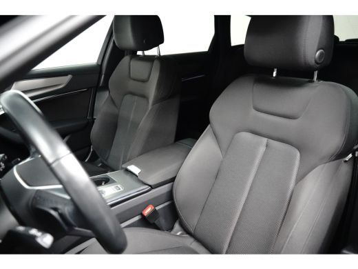 Audi A6 Avant 50 TFSIe 300PK Quattro Business Edition | TREKHAAK | NAVIGATIE | CAMERA | STOEL + STUURVERW... ActivLease financial lease