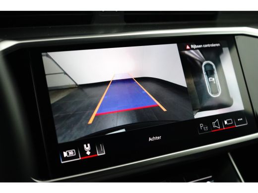 Audi A6 Avant 50 TFSIe 300PK Quattro Business Edition | TREKHAAK | NAVIGATIE | CAMERA | STOEL + STUURVERW... ActivLease financial lease