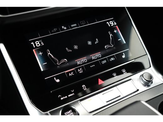 Audi A6 Avant 50 TFSIe 300PK Quattro Business Edition | TREKHAAK | NAVIGATIE | CAMERA | STOEL + STUURVERW... ActivLease financial lease