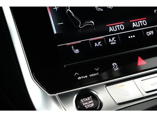 Audi A6 Avant 50 TFSIe 300PK Quattro Business Edition | TREKHAAK | NAVIGATIE | CAMERA | STOEL + STUURVERW... ActivLease financial lease