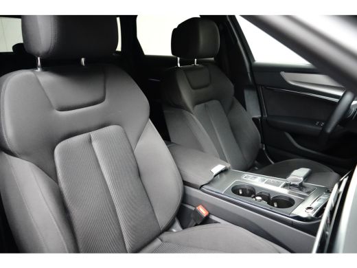 Audi A6 Avant 50 TFSIe 300PK Quattro Business Edition | TREKHAAK | NAVIGATIE | CAMERA | STOEL + STUURVERW... ActivLease financial lease