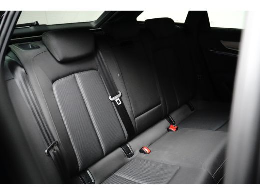 Audi A6 Avant 50 TFSIe 300PK Quattro Business Edition | TREKHAAK | NAVIGATIE | CAMERA | STOEL + STUURVERW... ActivLease financial lease