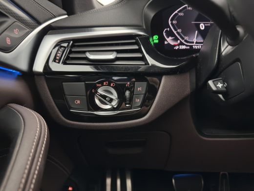 BMW 5 Serie Touring 530e M-Sport-Styling Business Edition Plus (Plug-in) {SoH-85%} (INCL-BTW) *LEATHER | LASE... ActivLease financial lease