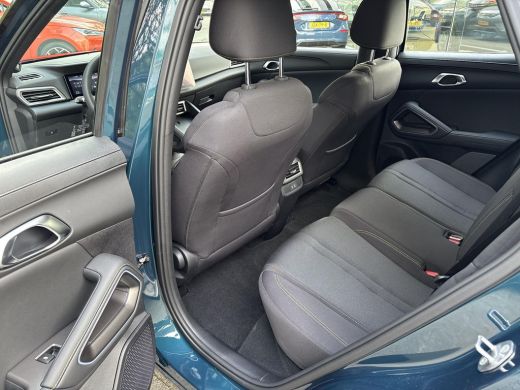 BYD ATTO 2 1.5 DM-i Active | Demo Voordeel | Camera | Plug in Hybride | Direct leverbaar | ActivLease financial lease