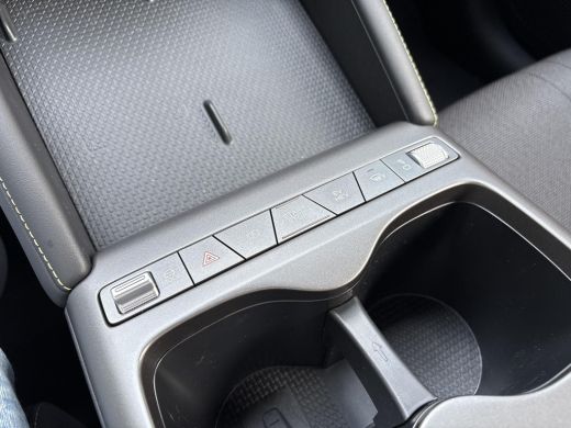 BYD ATTO 2 1.5 DM-i Active | Demo Voordeel | Camera | Plug in Hybride | Direct leverbaar | ActivLease financial lease