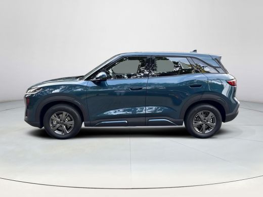BYD ATTO 2 1.5 DM-i Active | Demo Voordeel | Camera | Plug in Hybride | Direct leverbaar | ActivLease financial lease