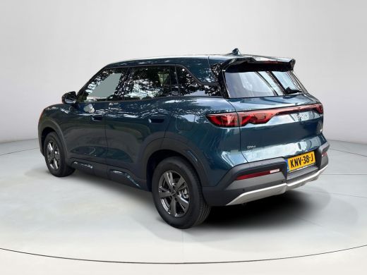 BYD ATTO 2 1.5 DM-i Active | Demo Voordeel | Camera | Plug in Hybride | Direct leverbaar | ActivLease financial lease