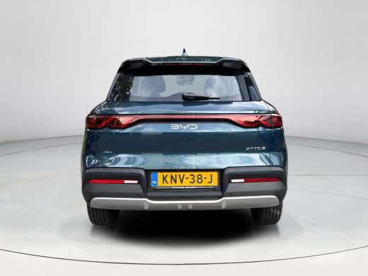 BYD ATTO 2 1.5 DM-i Active | Demo Voordeel | Camera | Plug in Hybride | Direct leverbaar | ActivLease financial lease