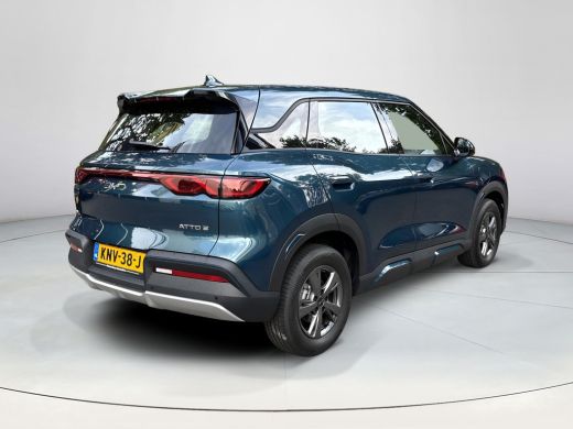 BYD ATTO 2 1.5 DM-i Active | Demo Voordeel | Camera | Plug in Hybride | Direct leverbaar | ActivLease financial lease