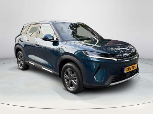 BYD ATTO 2 1.5 DM-i Active | Demo Voordeel | Camera | Plug in Hybride | Direct leverbaar | ActivLease financial lease