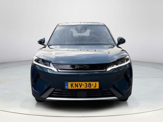 BYD ATTO 2 1.5 DM-i Active | Demo Voordeel | Camera | Plug in Hybride | Direct leverbaar | ActivLease financial lease