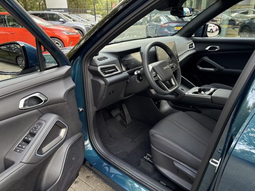 BYD ATTO 2 1.5 DM-i Active | Demo Voordeel | Camera | Plug in Hybride | Direct leverbaar | ActivLease financial lease