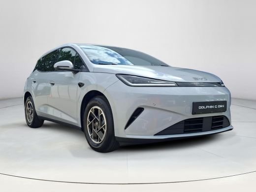 BYD DOLPHIN 1.5L DM-i Boost | Direct Leverbaar | ActivLease financial lease