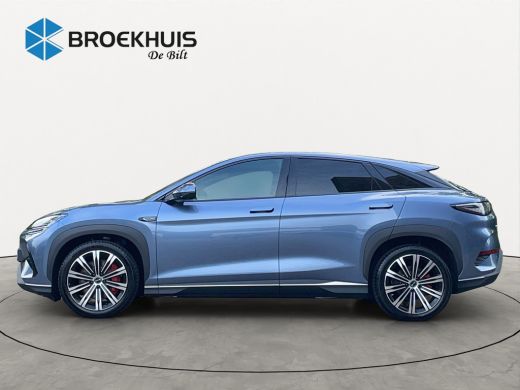 BYD SEALION Excellence AWD 91.3 kWh 531PK! | DIRECT LEVERBAAR | PANO DAK | DYNAUDIO | 360&deg; CAMERA | HUD | 20"... ActivLease financial lease