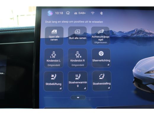 BYD SEALION Excellence AWD 91.3 kWh 531PK! | DIRECT LEVERBAAR | PANO DAK | DYNAUDIO | 360&deg; CAMERA | HUD | 20"... ActivLease financial lease